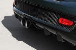 Mini Cooper S Bully by TopCar 2014 года